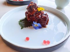 糖醋里脊-柳莺湖上·湖景餐厅·江南菜(西湖店)