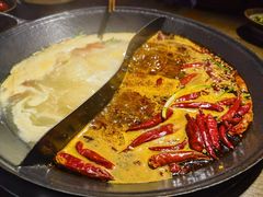 -萍姐火锅·公路夜市(打浦桥日月光店)