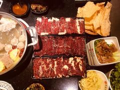 -尚合里潮汕牛肉火锅(海沧店)