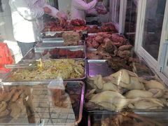 -老陆稿荐(西中市店)