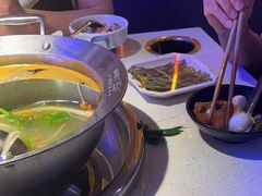 -钢管厂五区小郡肝串串香(滨江店)