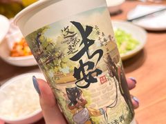 黛玉-茶话弄(北京密云万象汇店)