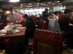 -比亚森自助烤肉料理(裕华店)