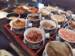 -重庆古老火锅