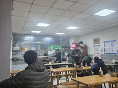 -清真-戏楼王记牛肉面