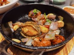 -潮界(虹桥新天地店)