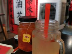-大王油茶(二厂文创公园店)