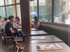 -游泰号(黑沙环店)