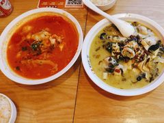-鱼你在一起(燕郊永旺梦乐城店)
