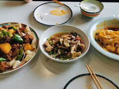 -帕米尔食府(白云观店)