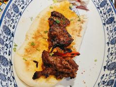 -卢布里西餐厅(总店)