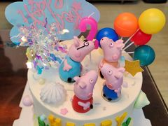 -蛋糕生活Cake Life