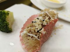 -海港餐厅·平价海鲜·茶点(小公园店)