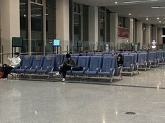 -东营胜利机场