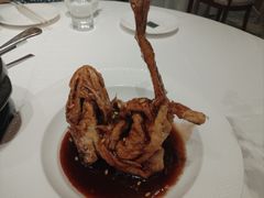 -扬州香格里拉·香宫中餐厅