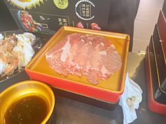 -牛武士寿喜烧·和牛火锅自助(全球首店)