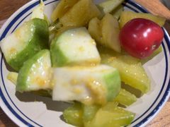 -厝味火锅·潮汕卤水火锅(十一合店)