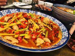 -拈一筷子·宜宾江湖菜(总店)