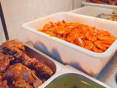 -黄毛鸭脖(汉阳总店)