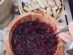 -怡僖素食餐厅