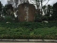 -白鹭湾湿地公园