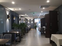 大堂-锦庐道地川菜(来福士店)