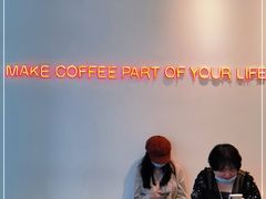 -Manner Coffee(凌空SOHO店)