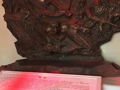 -平西抗日烈士陵园