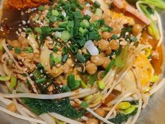 -每味每客·重庆麻辣烫(国泰店)