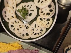 -故里和山·成都火锅(欢乐港湾店)