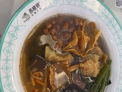 -苏晓玥·手作江南小吃(深圳北站店)