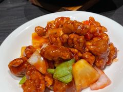 -鹊玥·粤菜小馆(汇智国际商业中心店)