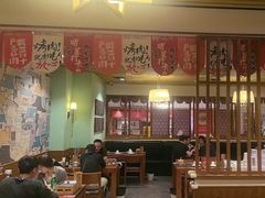 -福苗小骆驼烧烤(大唐不夜城店)