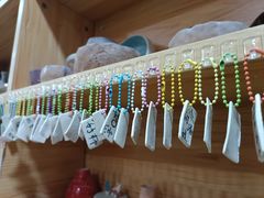 -馆陶手作坊DIY·陶艺·石塑粘土·石膏娃娃(车陂店)