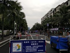 -海大南门夜市(海富街店)