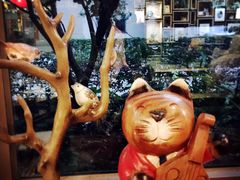 -咖法森林·咖啡  酒吧(天河店)