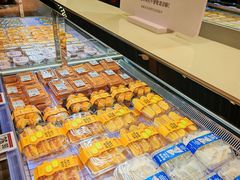 -永辉超市(鲁谷店)