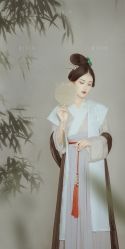点击看大图 -盘子女人坊古装写真摄影(南京总店)