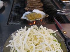 -马路牙子烧烤音乐酒馆(望京店)