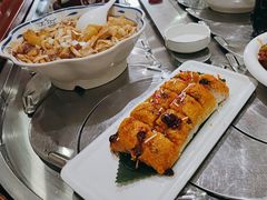 -凯盛食府(右玉小吃街店)