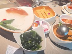 -海底捞火锅(崇文门新世界百货店)