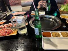 -老卜奎齐齐哈尔烤肉(人民东路店)