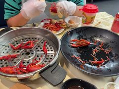 -聚味瞿记·龙虾堂(咸嘉湖店)