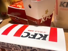 -肯德基(中鼎大厦店)