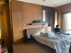 -上海外滩茂悦大酒店