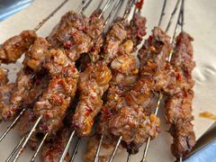 烤肥瘦-铁诚烤肉