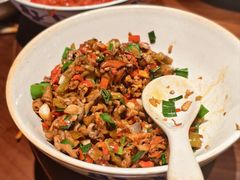 -田小狗的饭店(碧桂园店)