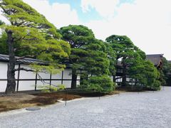 -京都御所