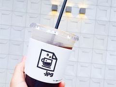 -JPG coffee(广州体育西店)