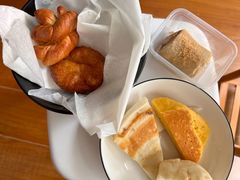 -富源东北春饼店(翠竹店)